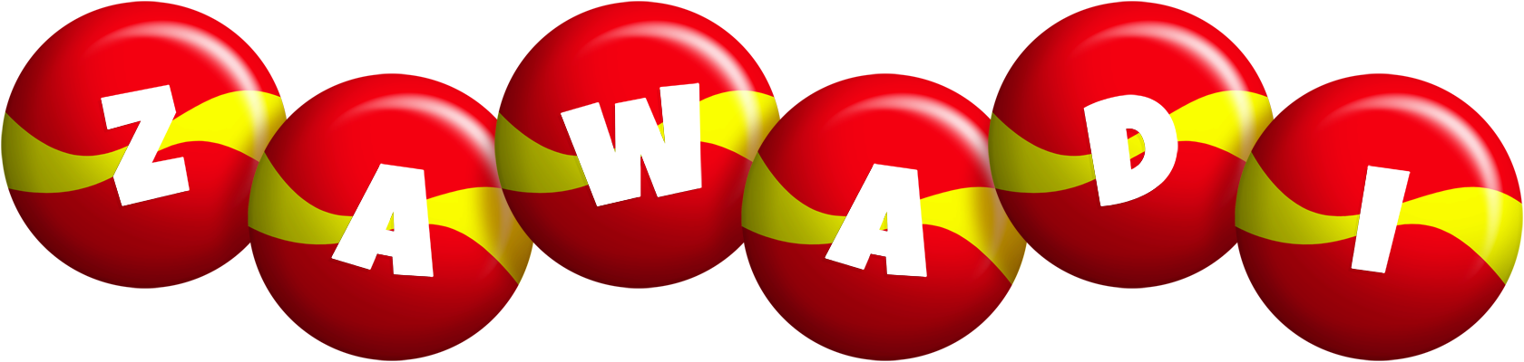 Zawadi spain logo