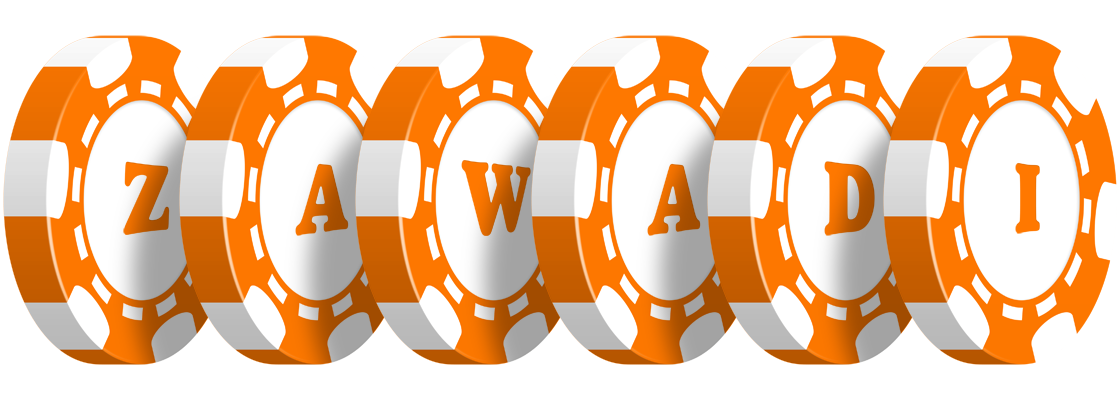 Zawadi stacks logo