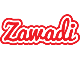 Zawadi sunshine logo