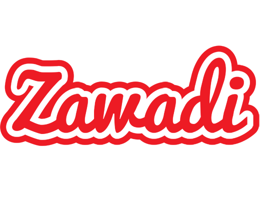 Zawadi sunshine logo