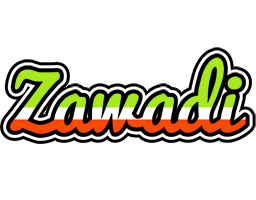 Zawadi superfun logo