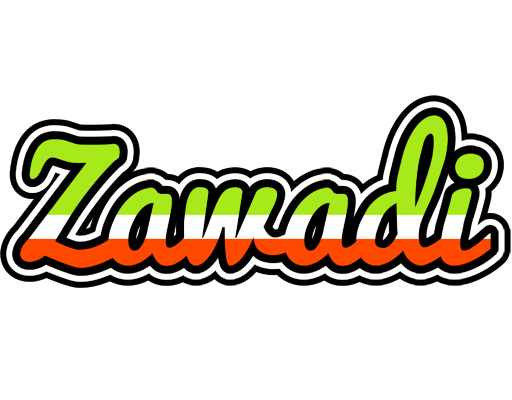 Zawadi superfun logo