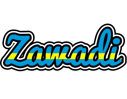 Zawadi sweden logo