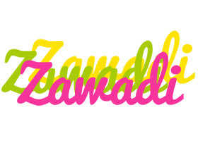 Zawadi sweets logo