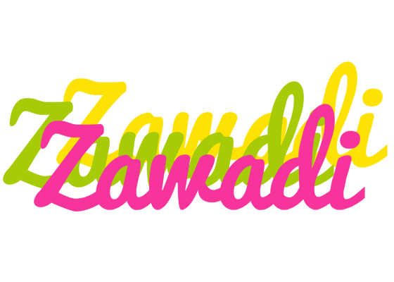 Zawadi sweets logo