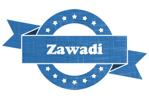 Zawadi trust logo