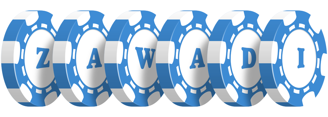 Zawadi vegas logo