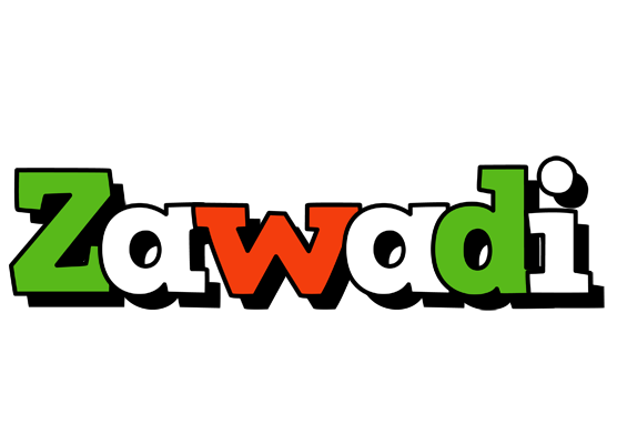 Zawadi venezia logo