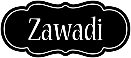 Zawadi welcome logo