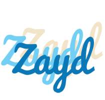 Zayd breeze logo