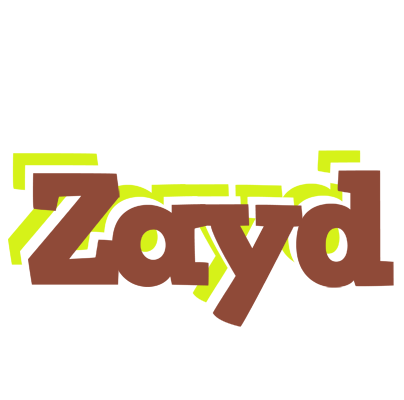 Zayd caffeebar logo