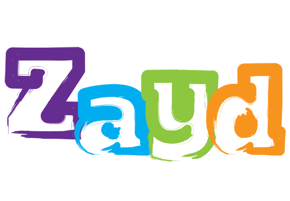 Zayd casino logo