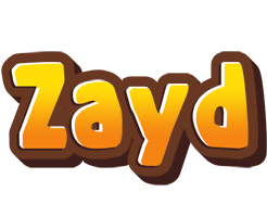 Zayd cookies logo