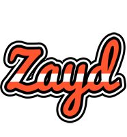 Zayd denmark logo