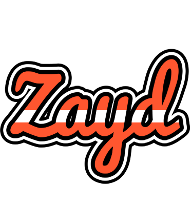 Zayd denmark logo