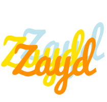 Zayd energy logo