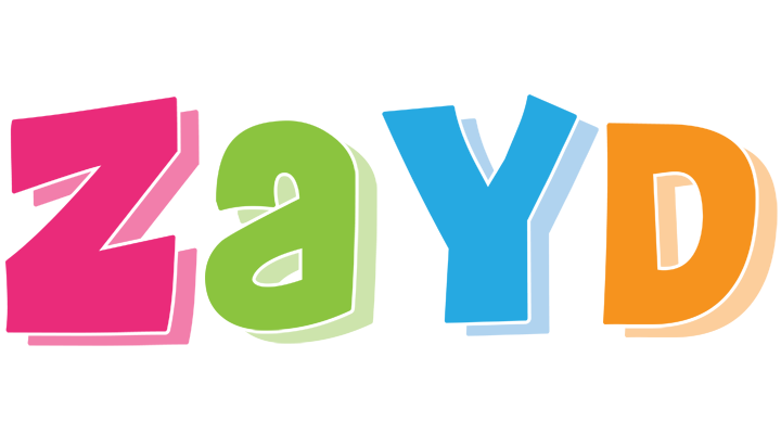 Zayd friday logo