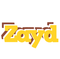 Zayd hotcup logo