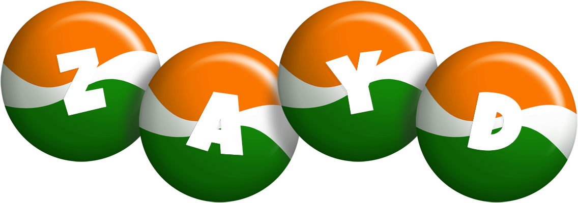 Zayd india logo
