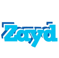 Zayd jacuzzi logo