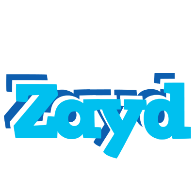 Zayd jacuzzi logo