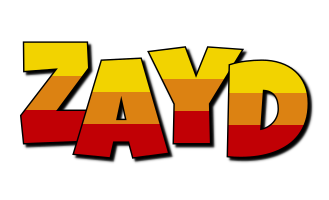 Zayd jungle logo