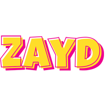 Zayd kaboom logo