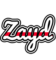 Zayd kingdom logo