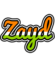 Zayd mumbai logo