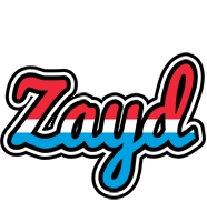 Zayd norway logo