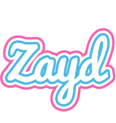 Zayd outdoors logo
