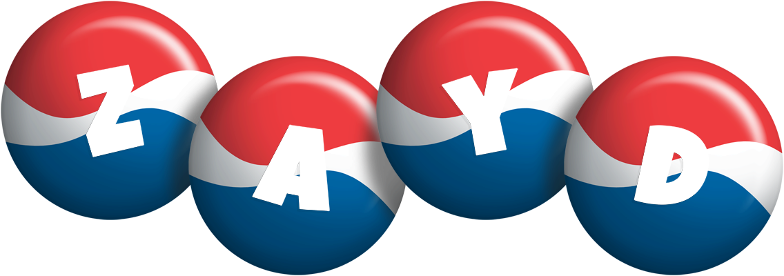 Zayd paris logo