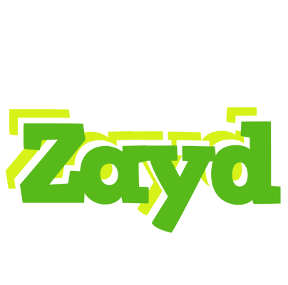Zayd picnic logo
