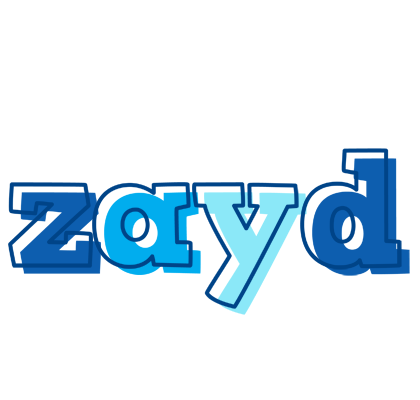 Zayd sailor logo