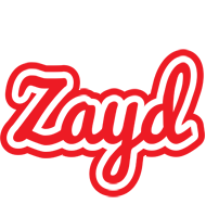 Zayd sunshine logo