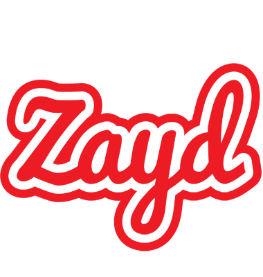 Zayd sunshine logo