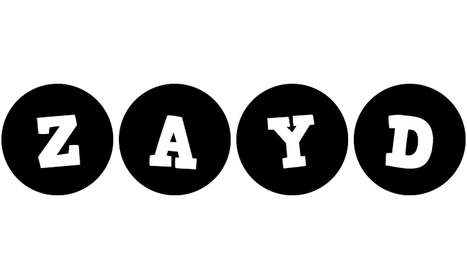 Zayd tools logo