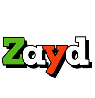 Zayd venezia logo