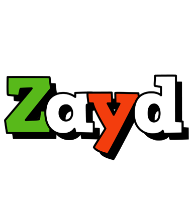 Zayd venezia logo