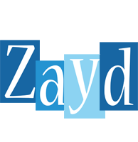 Zayd winter logo