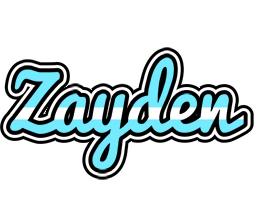 Zayden argentine logo