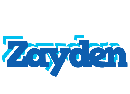 Zayden business logo