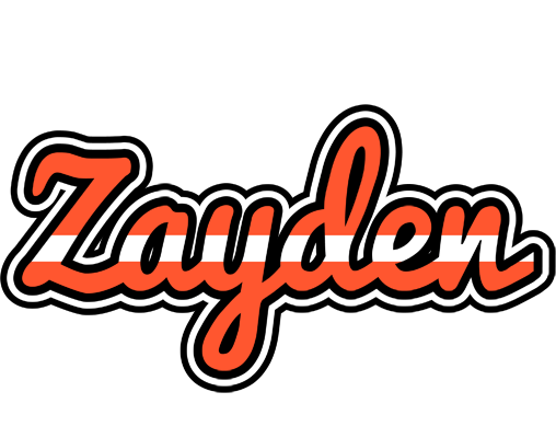 Zayden denmark logo