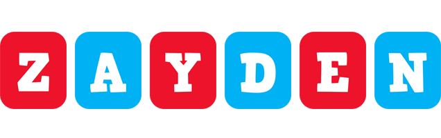 Zayden diesel logo