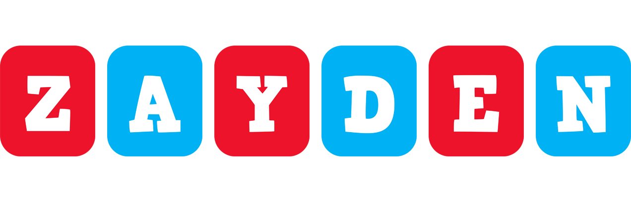Zayden diesel logo