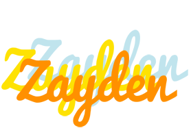 Zayden energy logo