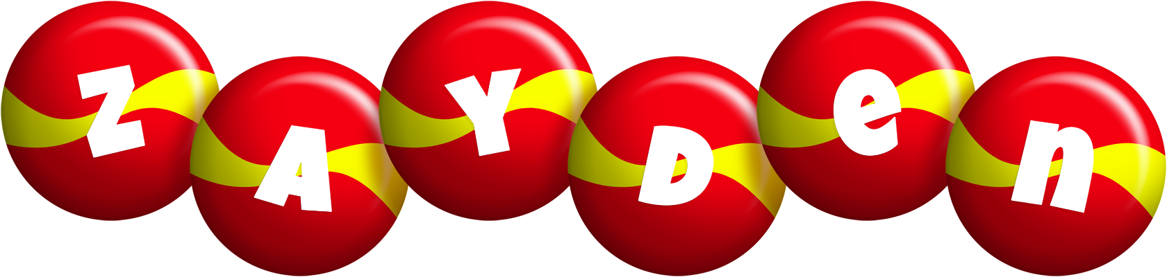 Zayden spain logo