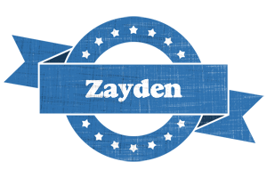 Zayden trust logo