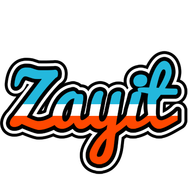 Zayit america logo