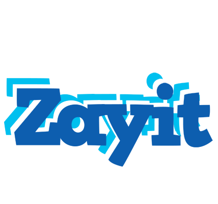 Zayit business logo
